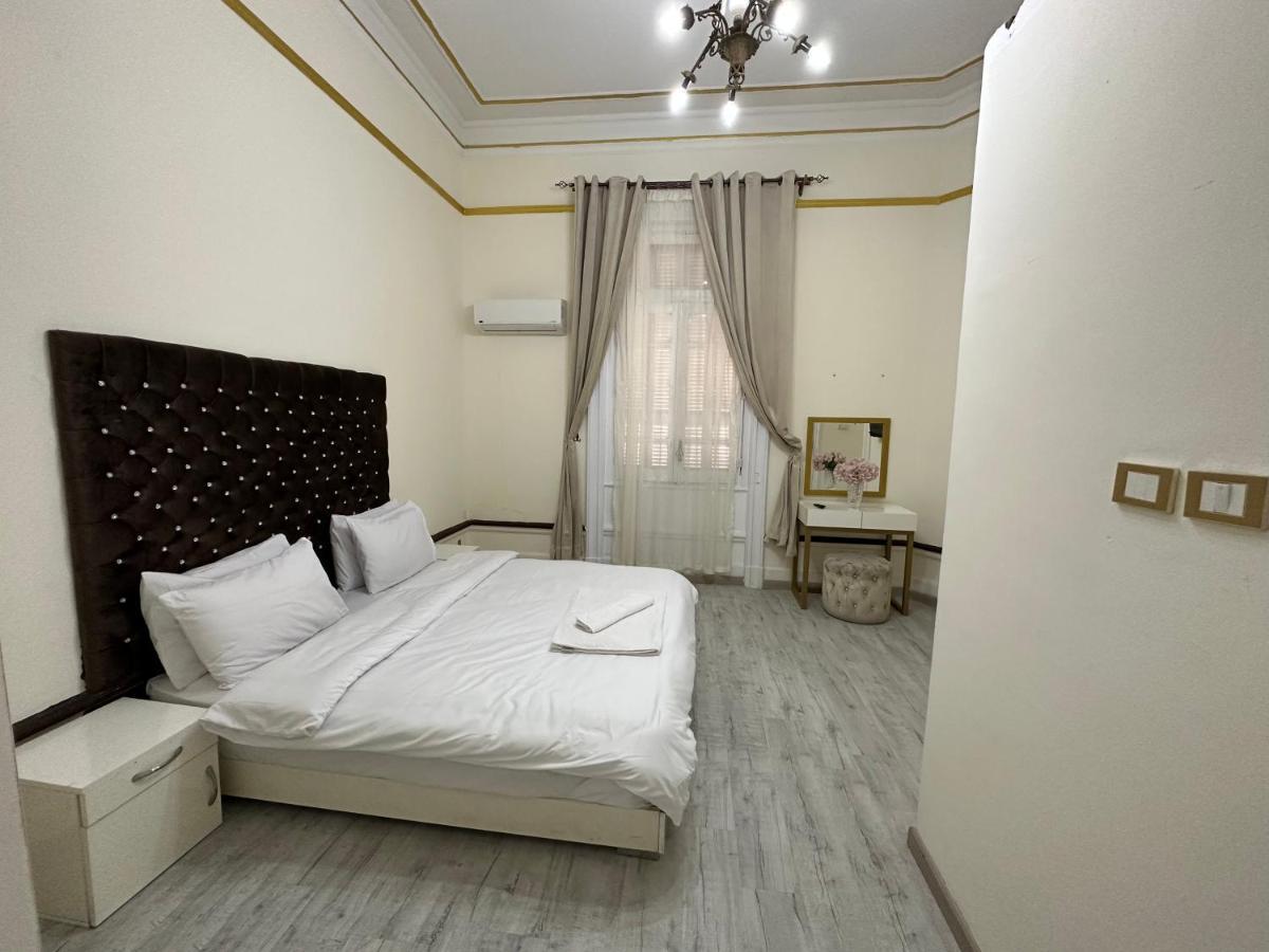 Palace Court Kair Zewnętrze zdjęcie