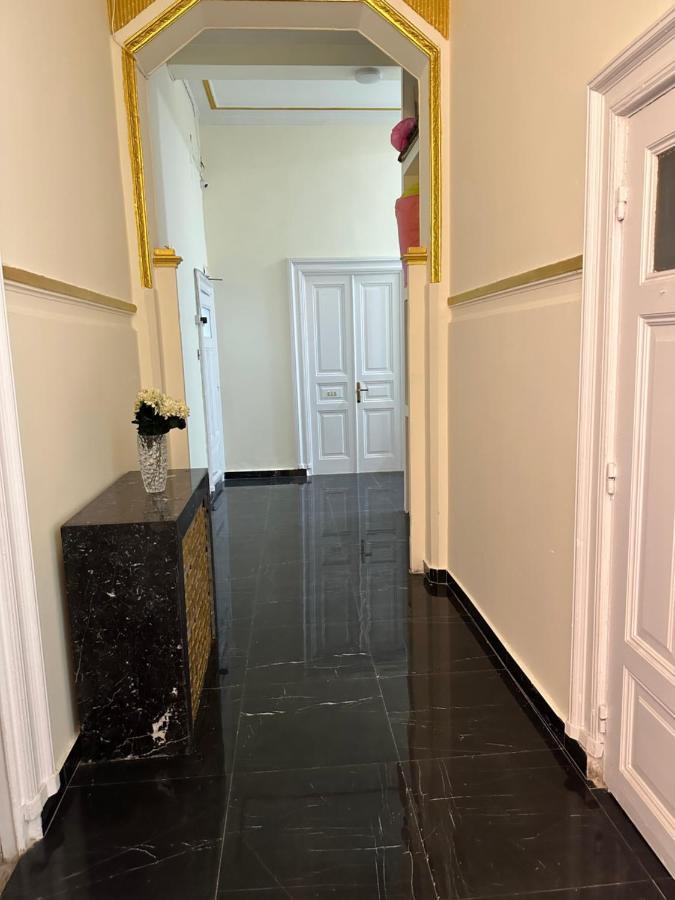 Palace Court Kair Zewnętrze zdjęcie