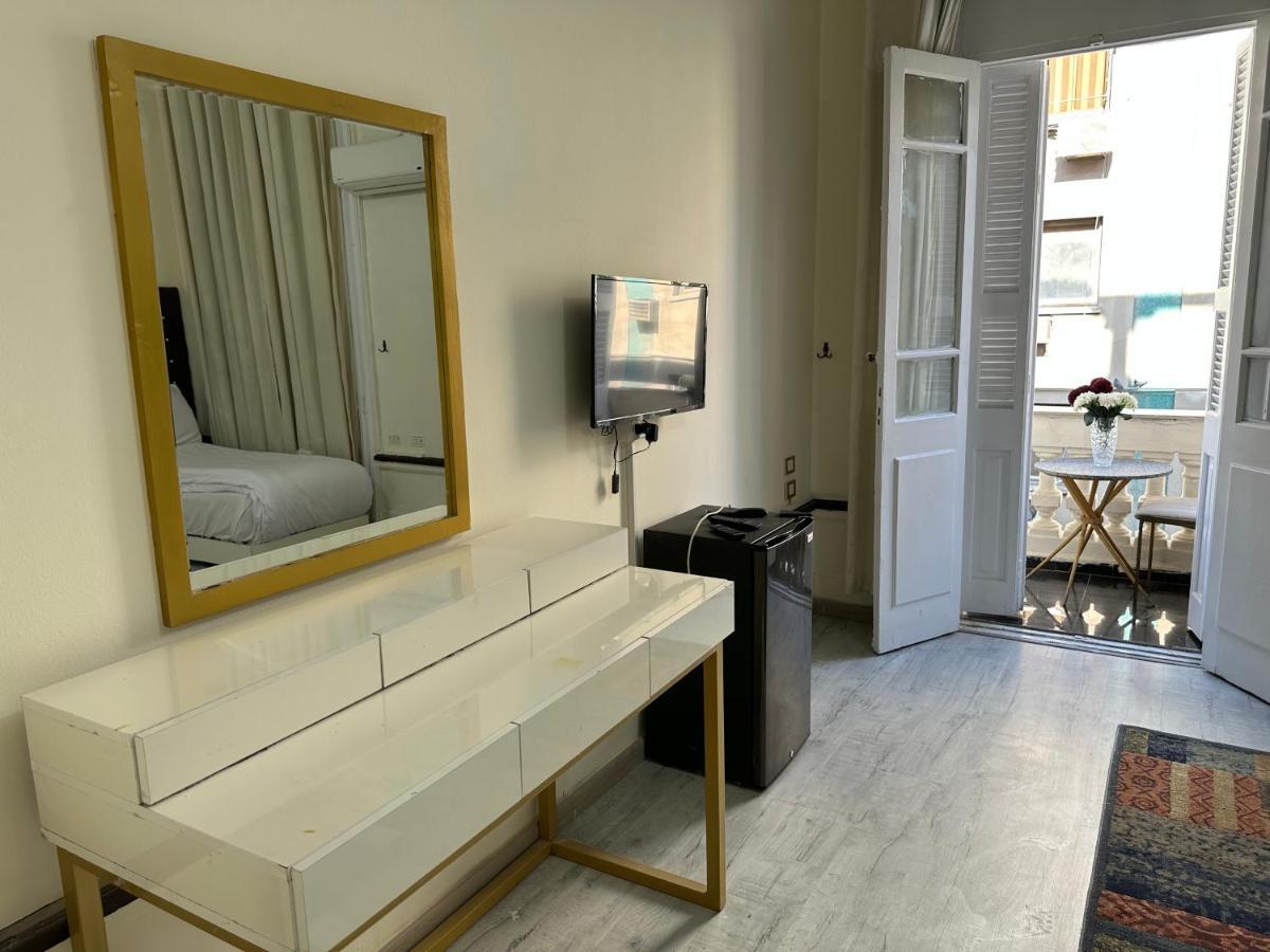 Palace Court Kair Zewnętrze zdjęcie
