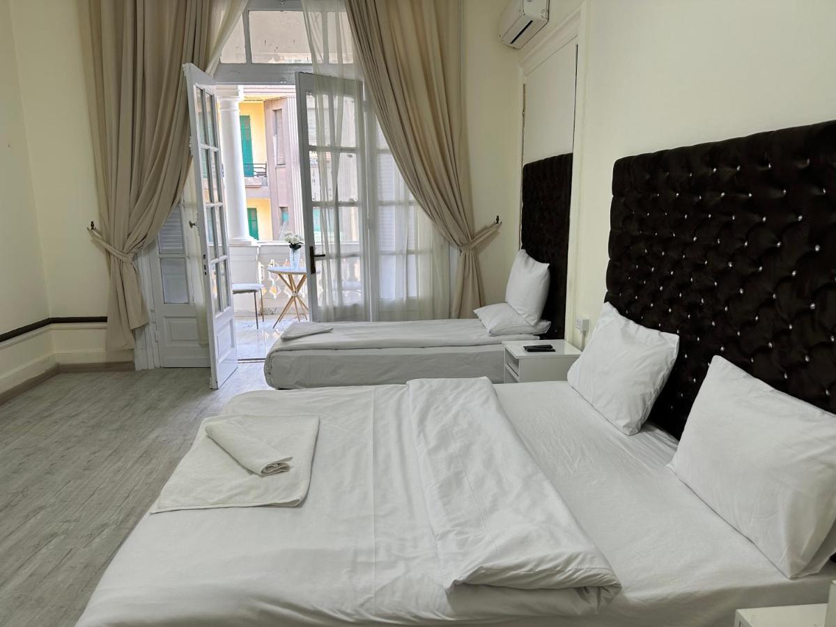 Palace Court Kair Zewnętrze zdjęcie