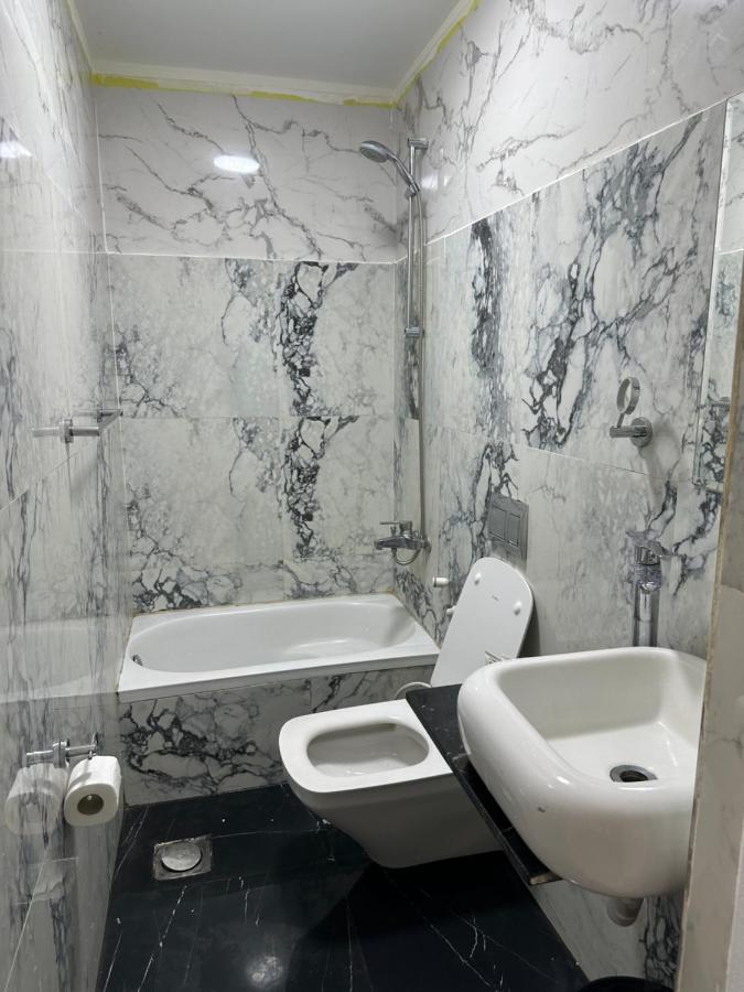 Palace Court Kair Zewnętrze zdjęcie