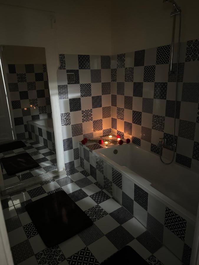 Palace Court Kair Zewnętrze zdjęcie