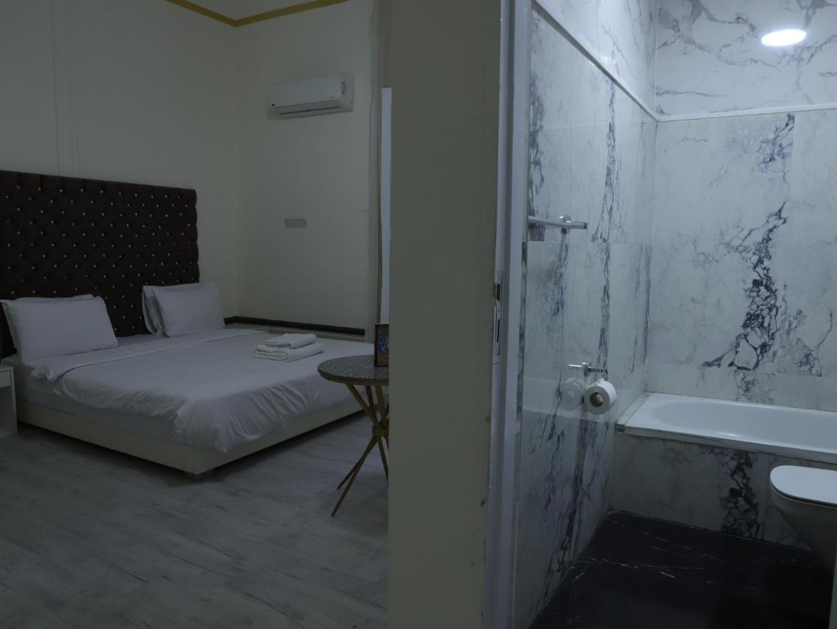 Palace Court Kair Zewnętrze zdjęcie