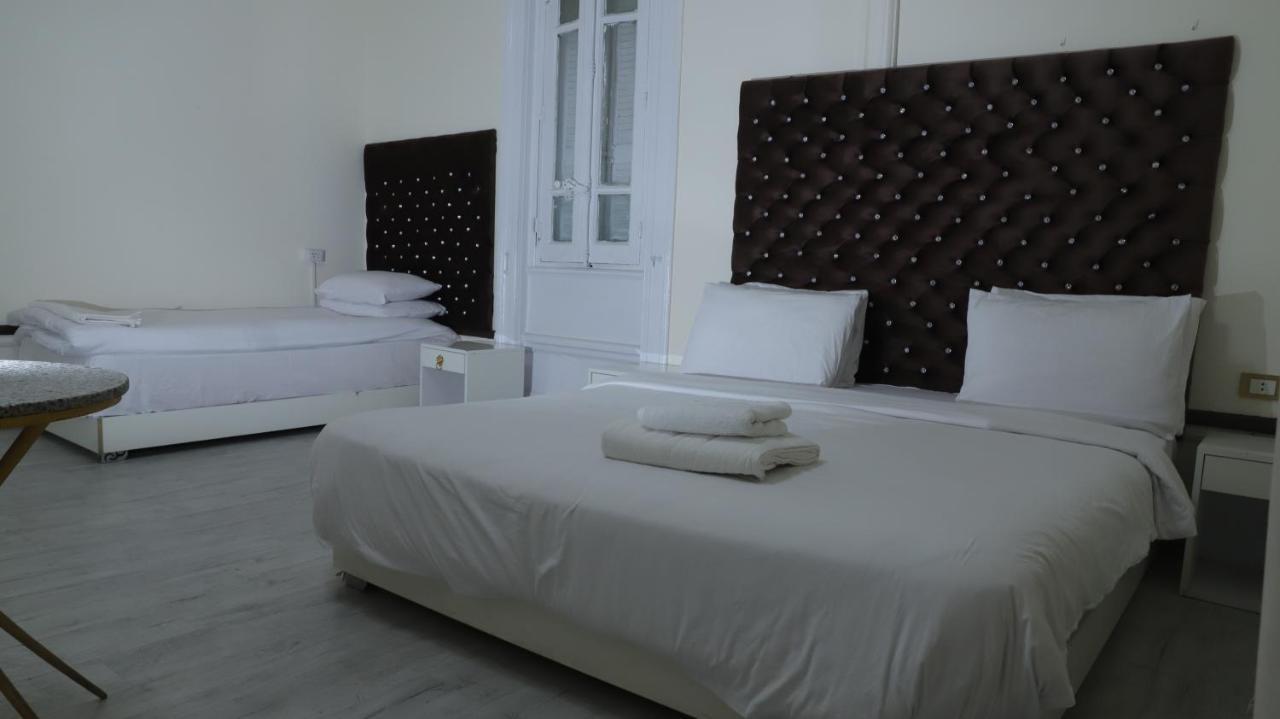 Palace Court Kair Zewnętrze zdjęcie