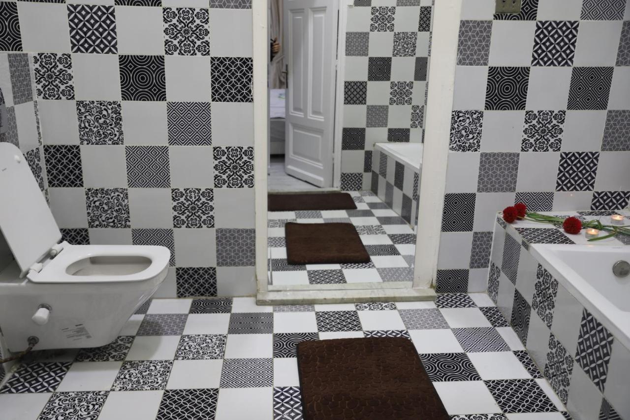 Palace Court Kair Zewnętrze zdjęcie