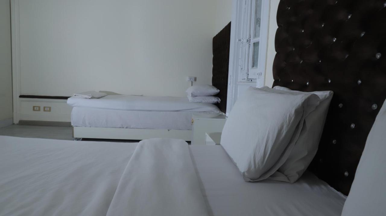 Palace Court Kair Zewnętrze zdjęcie