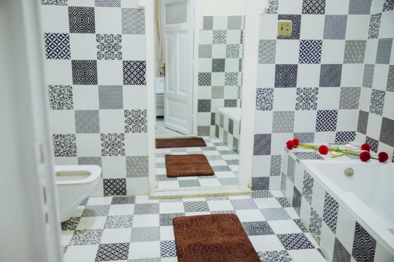 Palace Court Kair Zewnętrze zdjęcie