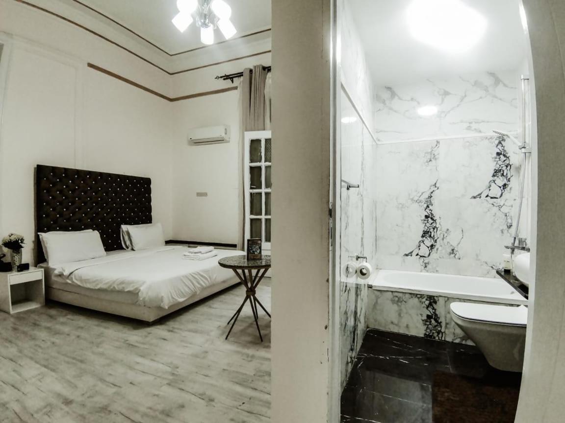 Palace Court Kair Zewnętrze zdjęcie