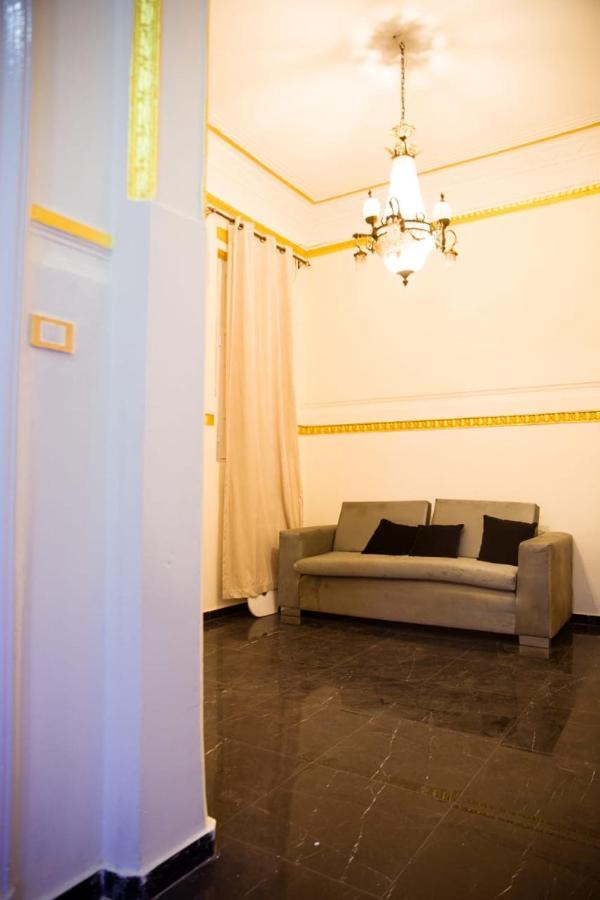 Palace Court Kair Zewnętrze zdjęcie