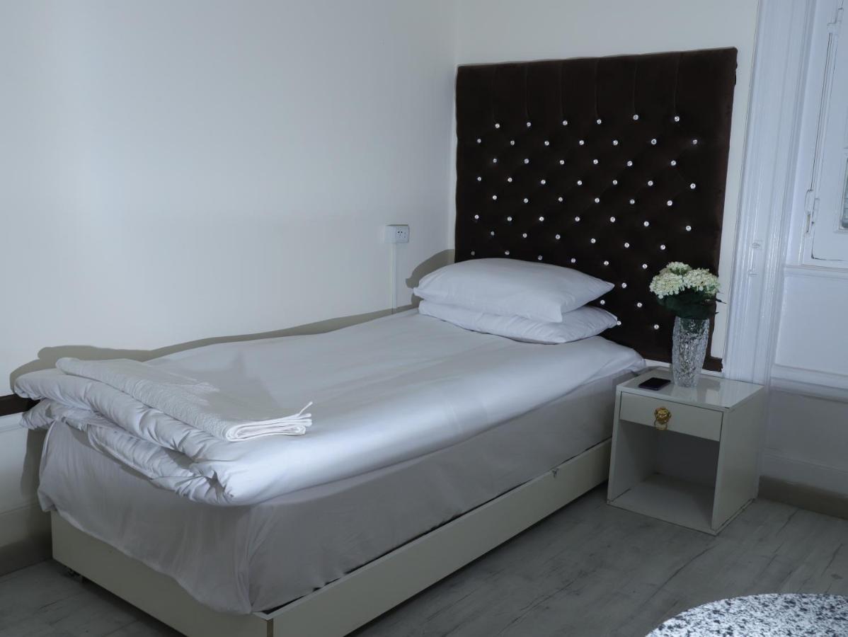 Palace Court Kair Zewnętrze zdjęcie